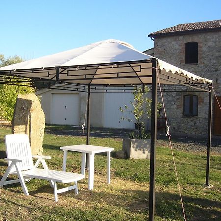 Porrona Agriturismo Bio Le 4 Stagioni מראה חיצוני תמונה