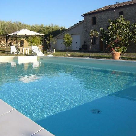 Porrona Agriturismo Bio Le 4 Stagioni מראה חיצוני תמונה