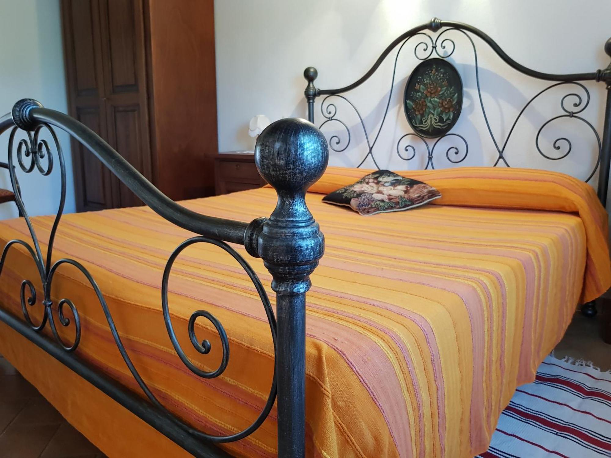 Porrona Agriturismo Bio Le 4 Stagioni מראה חיצוני תמונה