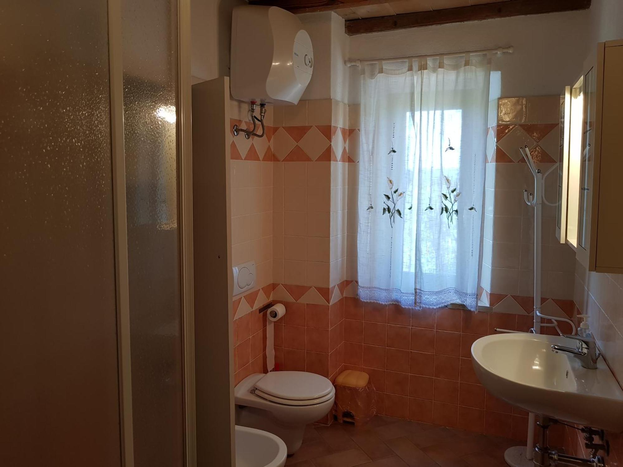 Porrona Agriturismo Bio Le 4 Stagioni מראה חיצוני תמונה