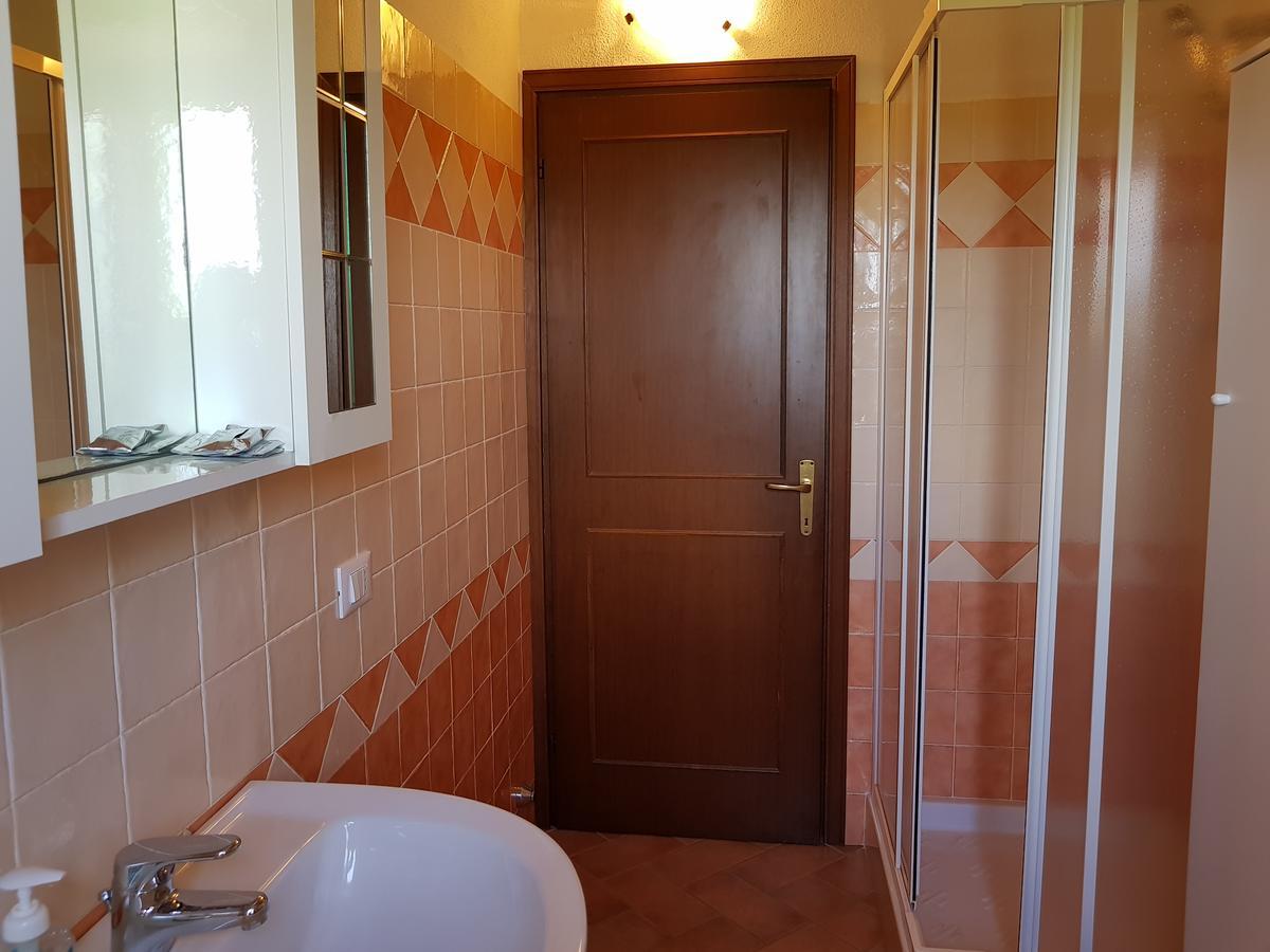 Porrona Agriturismo Bio Le 4 Stagioni מראה חיצוני תמונה